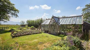 Casa | 4 habitaciones