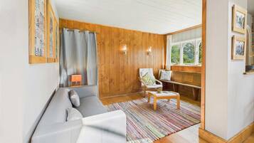 Casa | 4 habitaciones