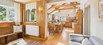 Host Stay Lowmoor