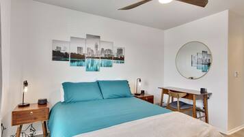 4 bedrooms, Internet