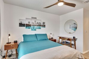 House | 4 bedrooms, Internet