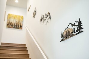 House | 5 bedrooms, Internet