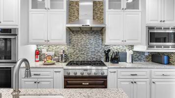 4 Schlafzimmer, Internetzugang