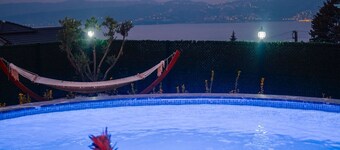 แกลมปิ้งซาปันกา