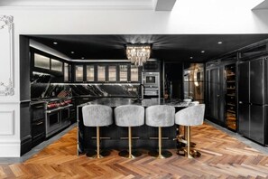 Private kitchen - Hank’s House Chipping Norton (Chipping Norton)