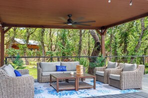 Terrass/Patio