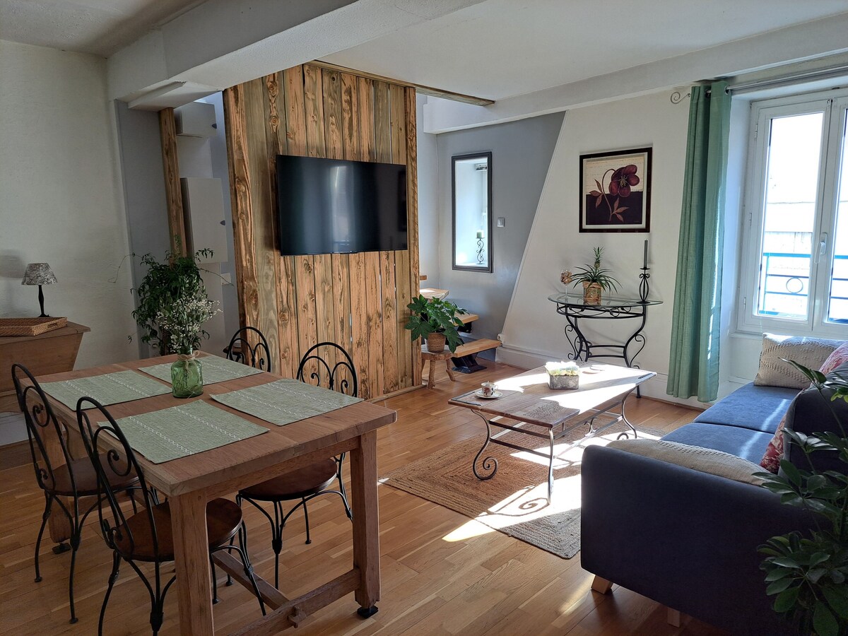 Image de profil de lâhĂŽte