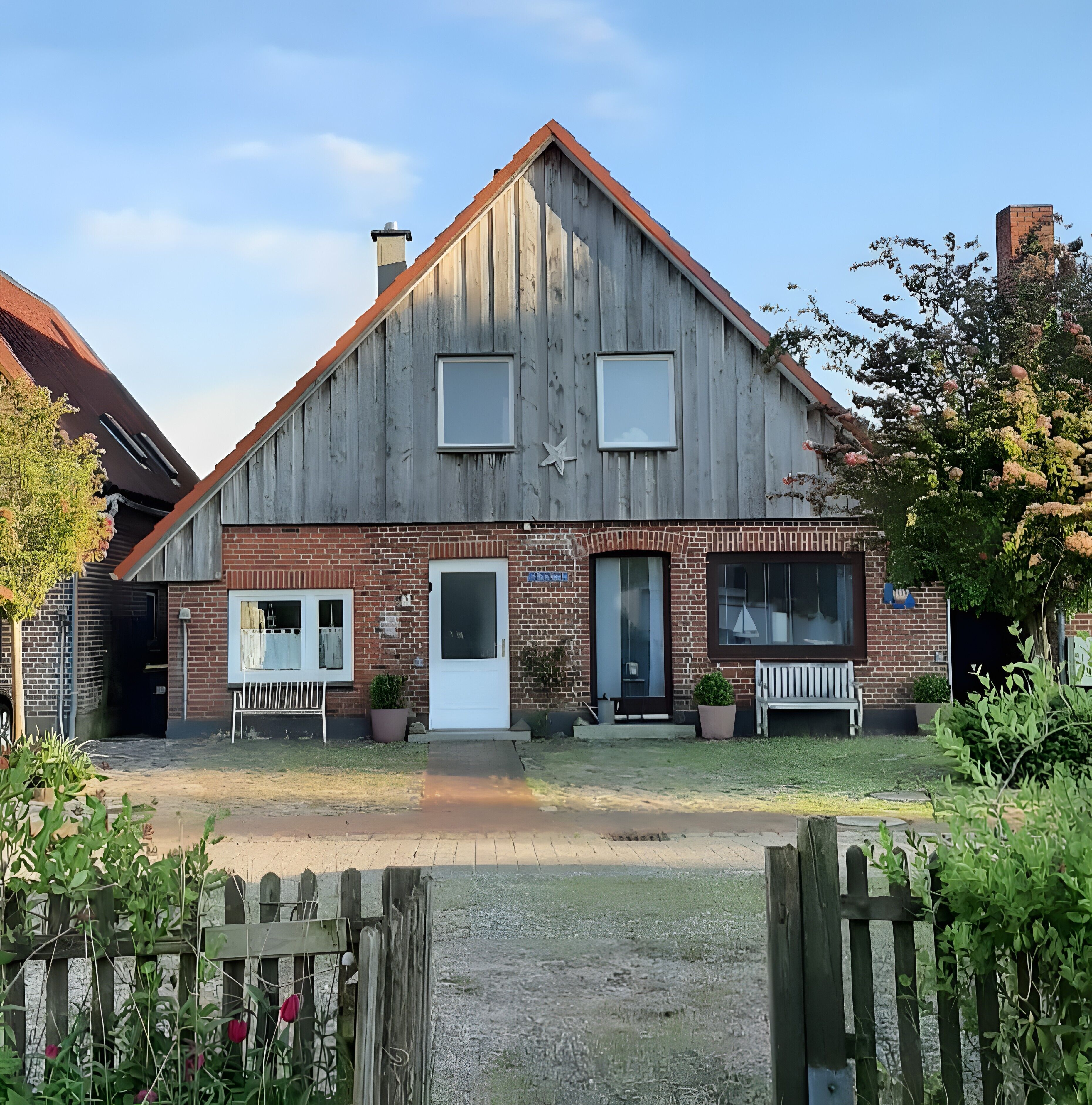 Udendørsområde