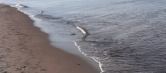 Holiday Home 'Küstenliebe' with Private Terrace, Private Garden and Wi-Fi