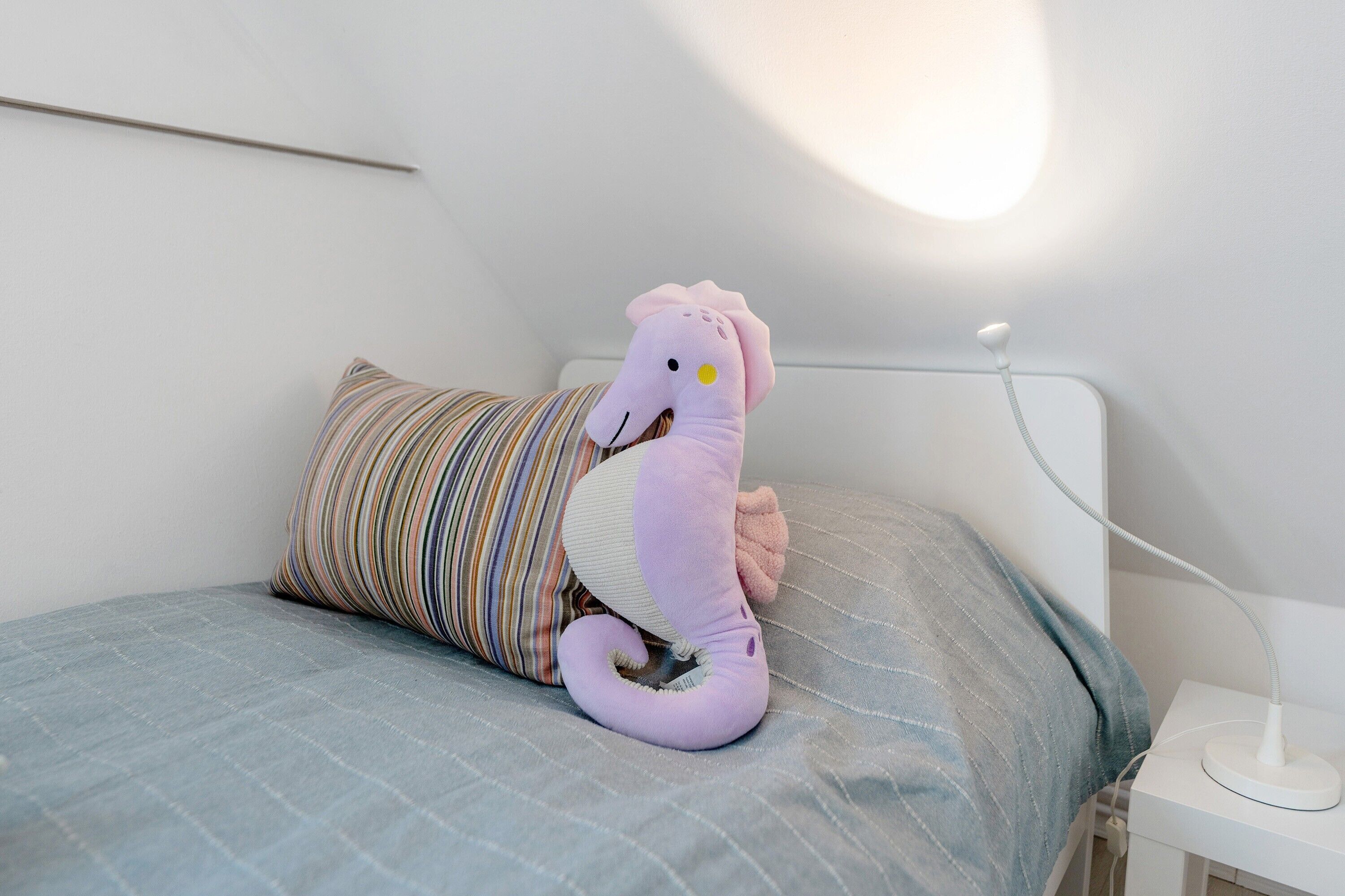 2 habitaciones, wifi y ropa de cama 
