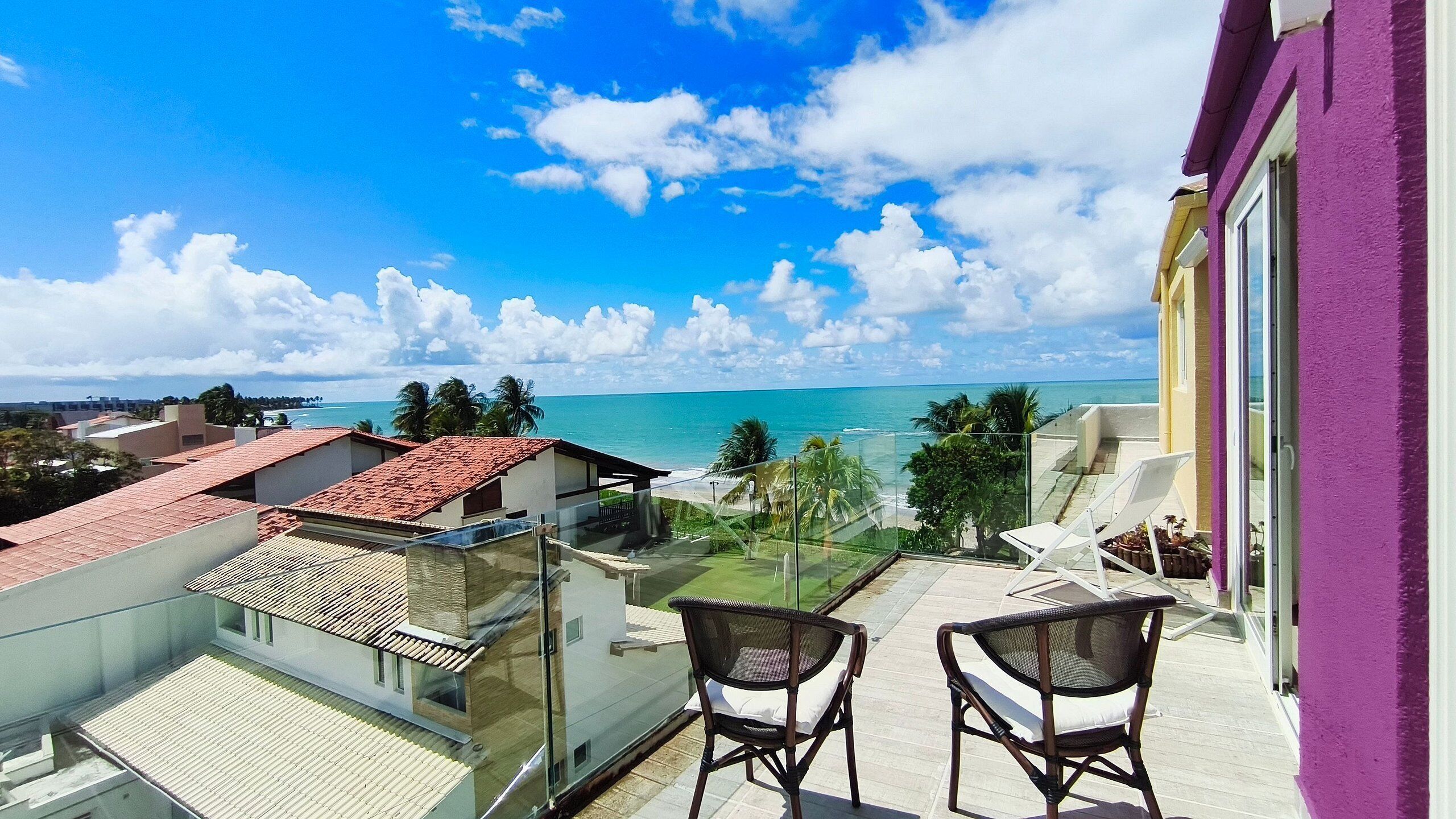 經典公寓 | 住宿一隅