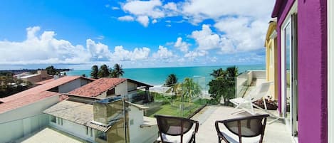 經典公寓 | 住宿一隅