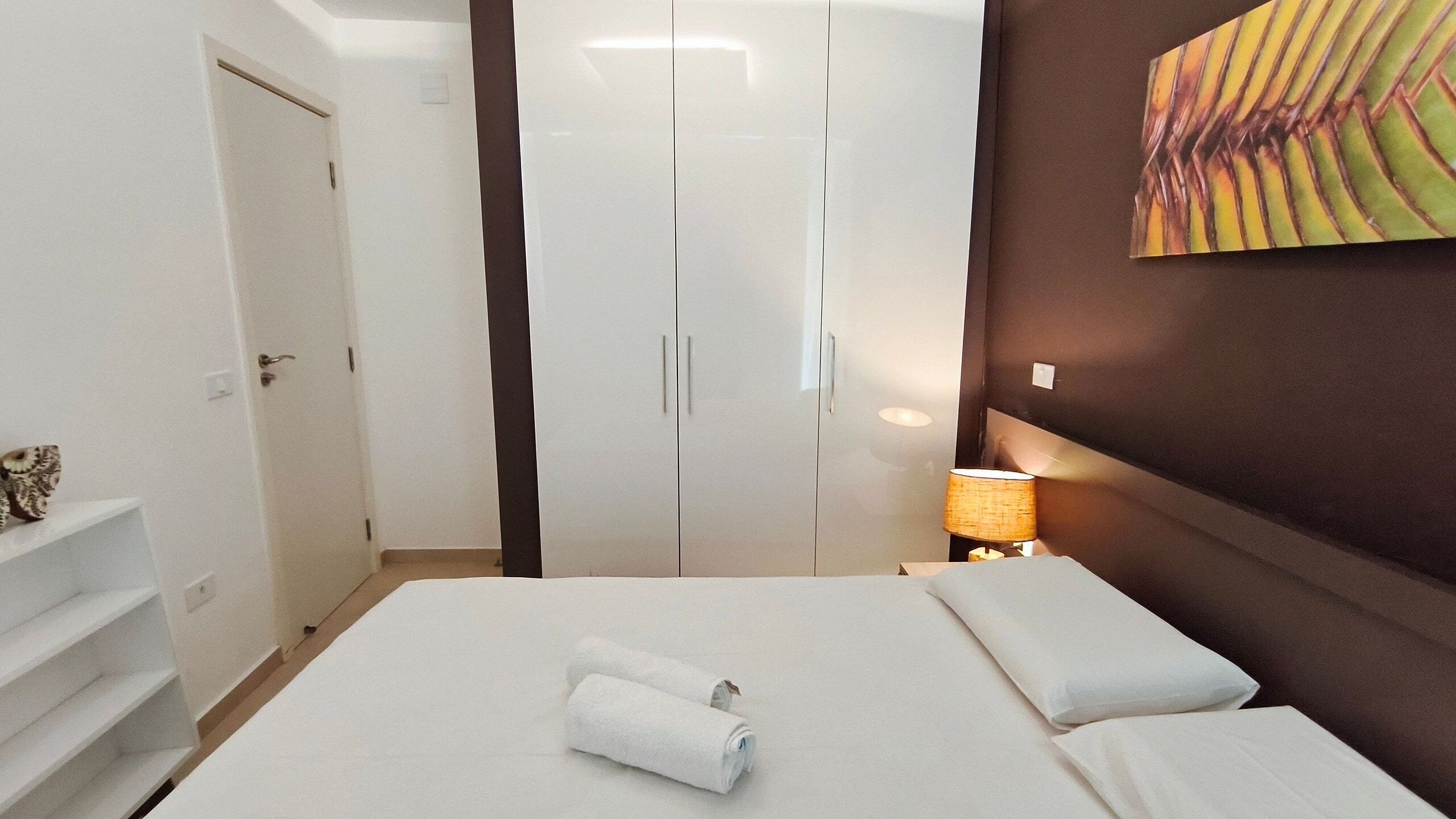 Apartemen Klasik | Wi-Fi gratis