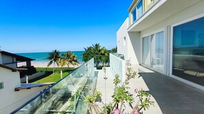 Appartement | Enceinte de l’hébergement