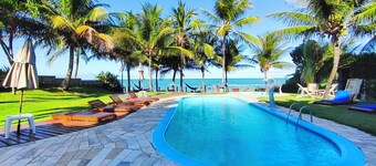 Condomínio Beira-Mar - As Coloridas