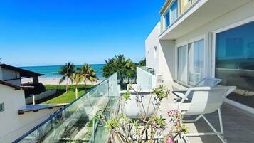 Apartment | View from room