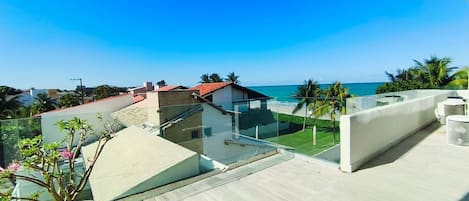 Apartment | Balcony