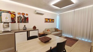 Appartement | Aire de séjour