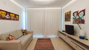 Appartement | Coin séjour