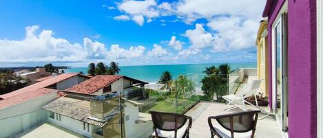 Appartement Classique | Enceinte de l’hébergement