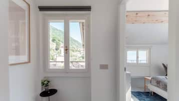 Apartment, Terrasse, Seeblick