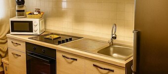 Appartamento con 5 posti letto e tutti i confort al centro di Misterbianco