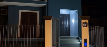 Appartamento con 5 posti letto e tutti i confort al centro di Misterbianco