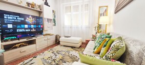 منطقة المعيشة