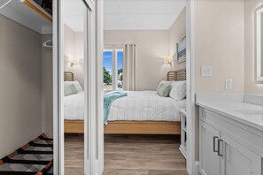 1 habitación, wifi gratis y ropa de cama 