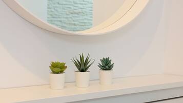 Details aan de binnenkant