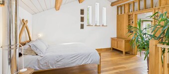 Host & Stay | The Bothy