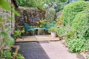 テラス / パティオ