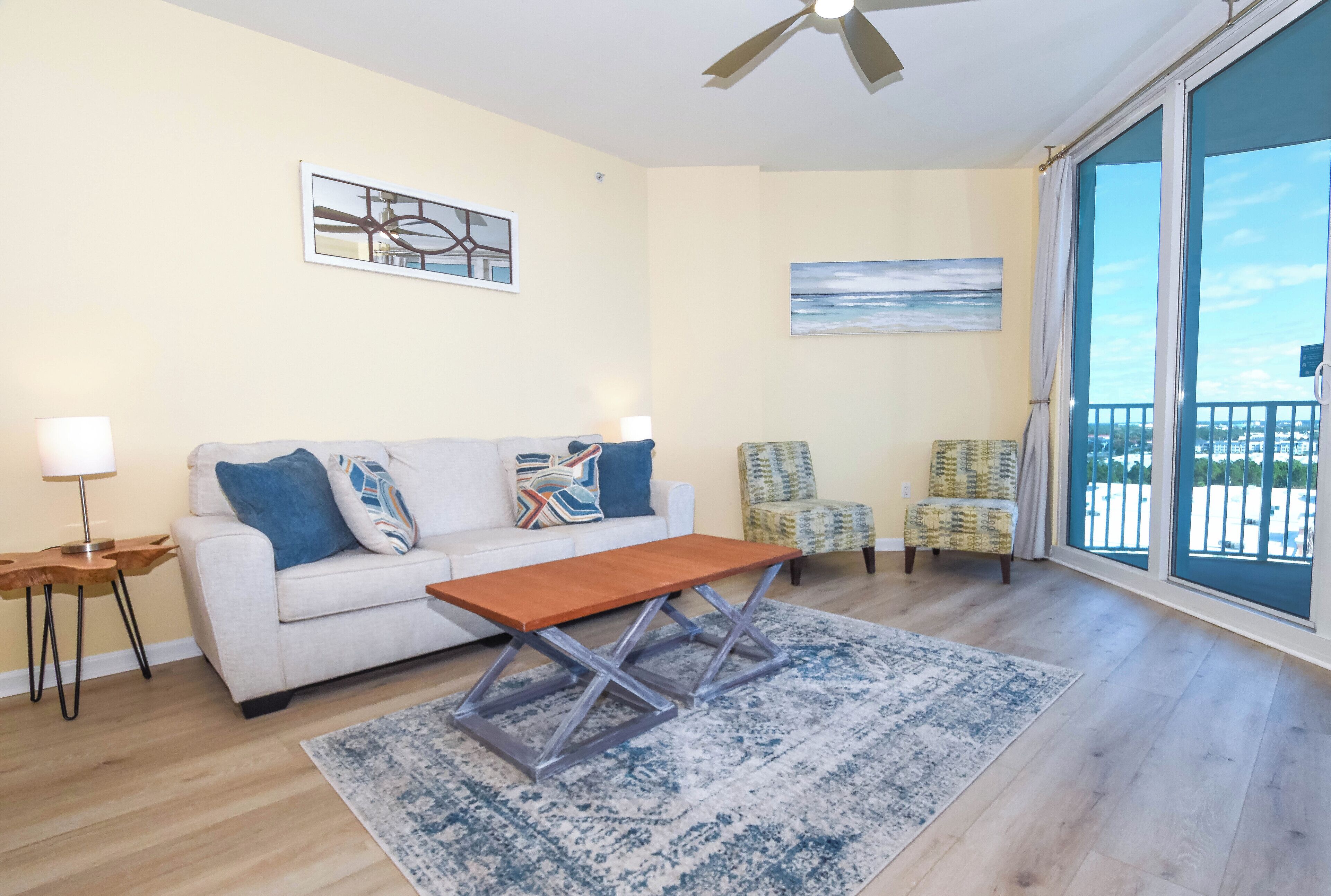 スマートテレビ