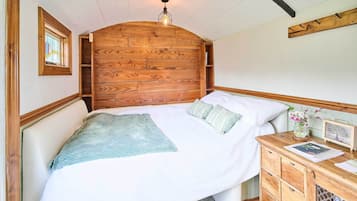 Bureau, draps fournis