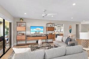 TV connectée