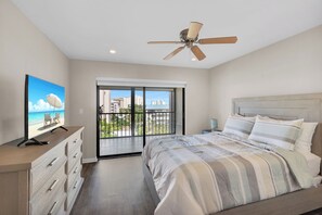 3 chambres, fer et planche à repasser, Wi-Fi gratuit, draps fournis