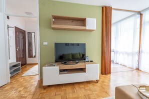 Smart TV y libros
