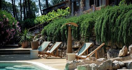 Les Terrasses de Lorgues