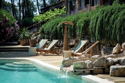 Les Terrasses de Lorgues