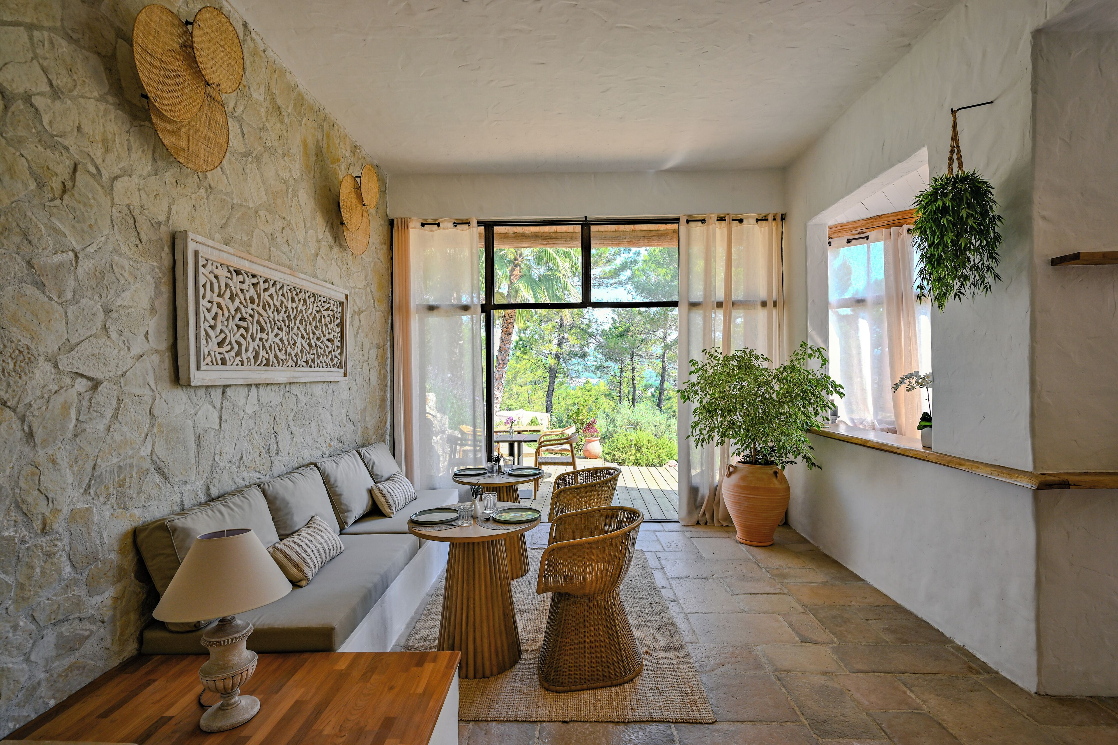 Desayuno buffet incluido todos los días 