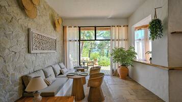 Dagelijks ontbijtbuffet inbegrepen