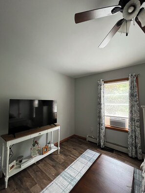 Smart TV