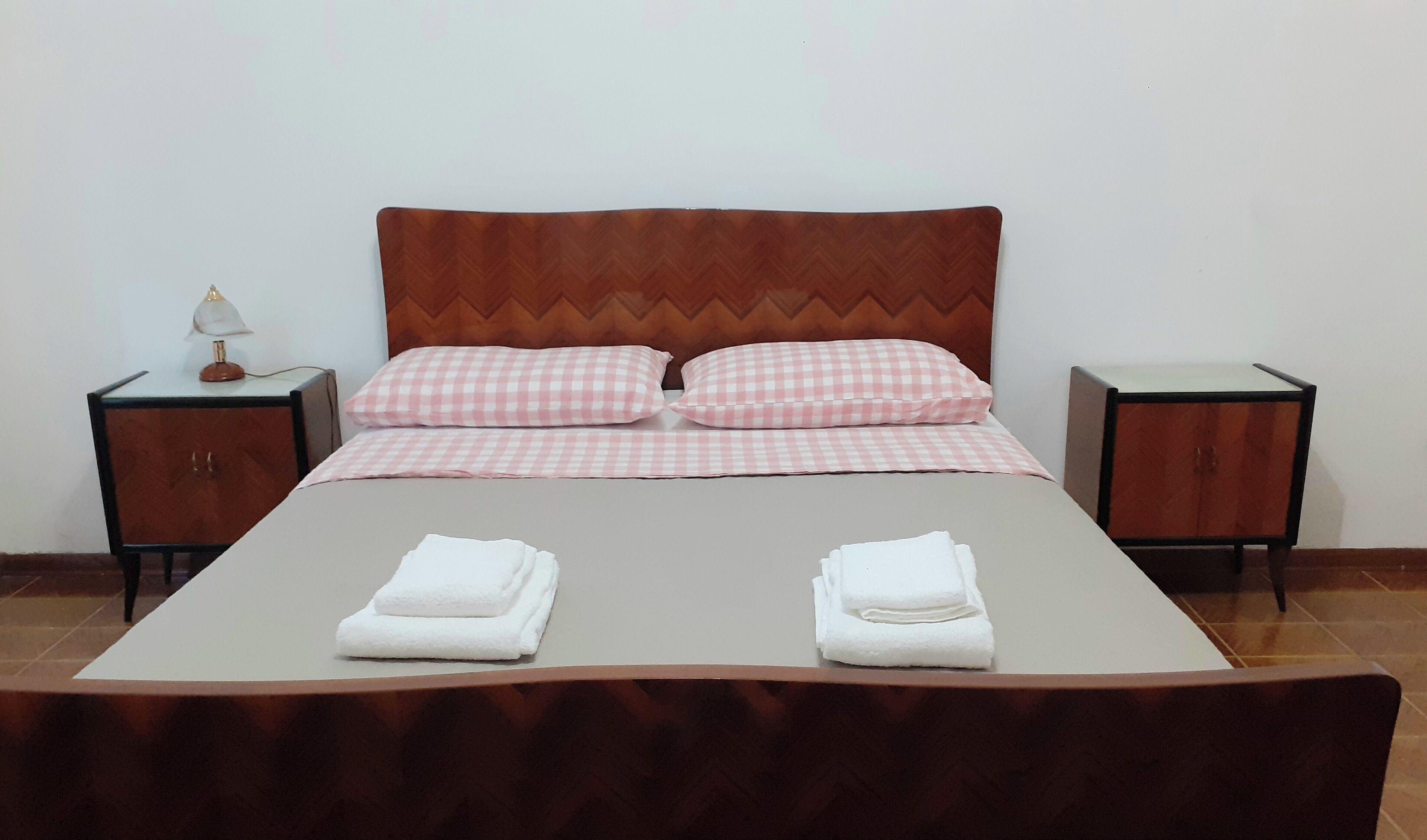 2 soveværelser, strygejern/strygebræt, Wi-Fi, sengetøj