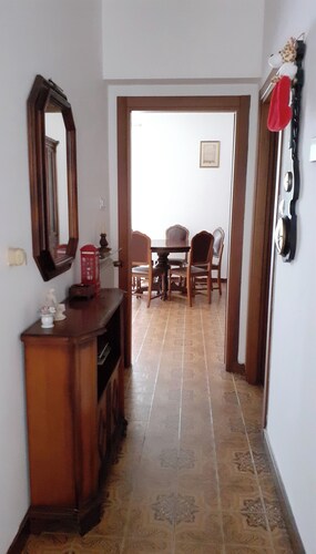 Small villa in the green of Ferrara