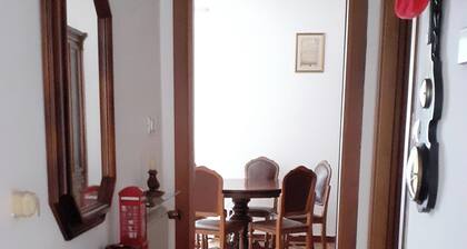 Small villa in the green of Ferrara