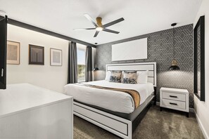 9 chambres, fer et planche à repasser, Wi-Fi, draps fournis