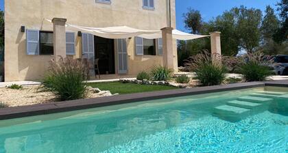Landhaus 'Can Custure' mit privatem Pool, Wi-Fi und Klimaanlage