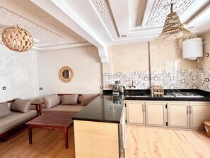 Cuisine privée