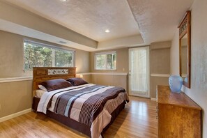 Casa, 5 habitaciones | 5 habitaciones, tabla de planchar con plancha y wifi gratis