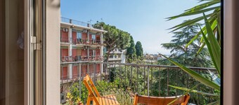 GuestHost - Bright & Lovely Apartment in Messina